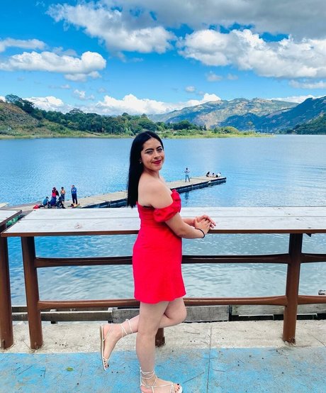 Goddes Tanya leaked only fans nudes