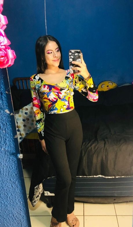 Goddes Tanya onlyfans leaks sex