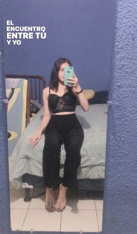 Goddes Tanya porn onlyfans leaks