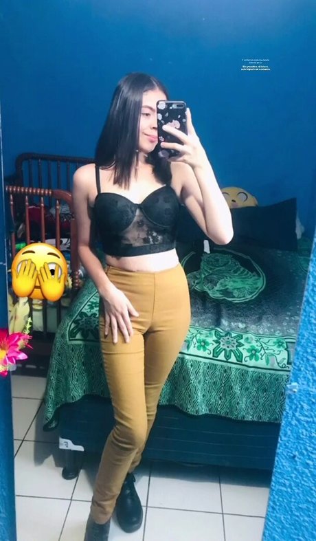 Goddes Tanya leak onlyfans nude