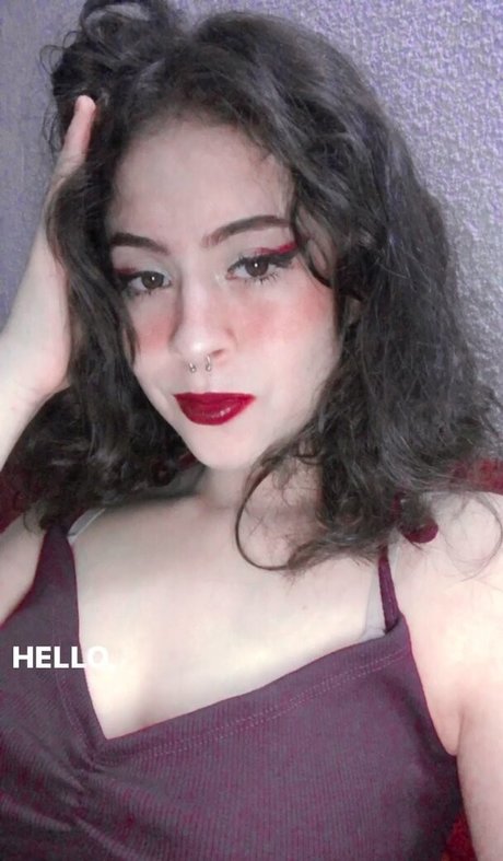 Goddes Tanya Profile pic