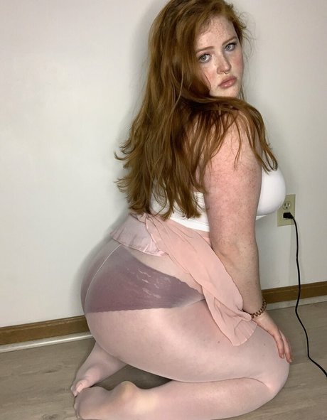 ginger ed onlyfans porn leaks