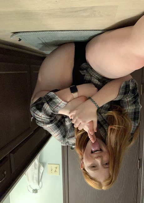 ginger ed onlyfans nudes leak