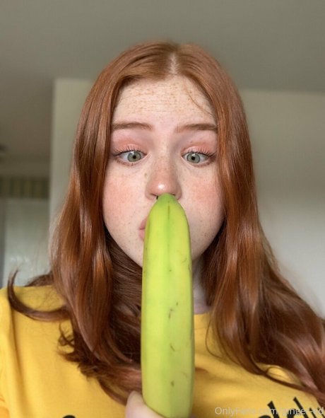 ginger ed only fans leak nude