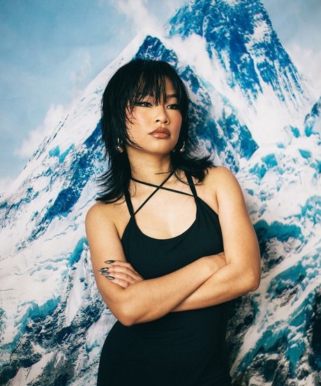 Yu Ling Wu onlyfans topless