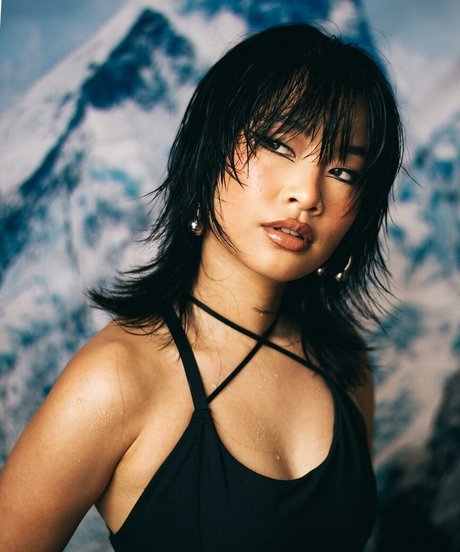 Yu Ling Wu onlyfans full