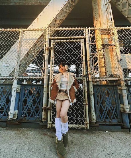 Yu Ling Wu only fans leak