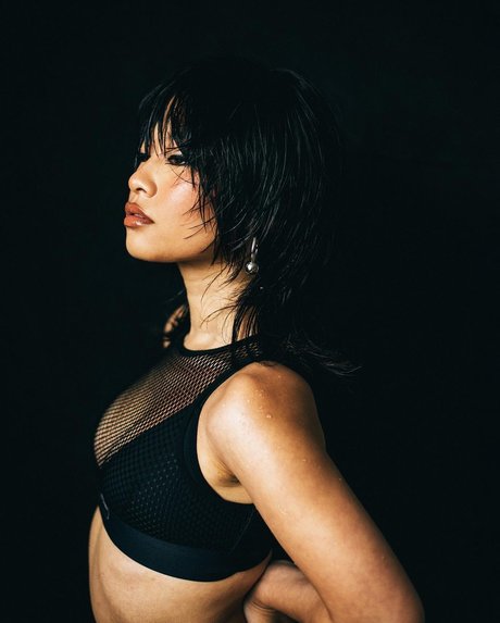 Yu Ling Wu onlyfans public photos