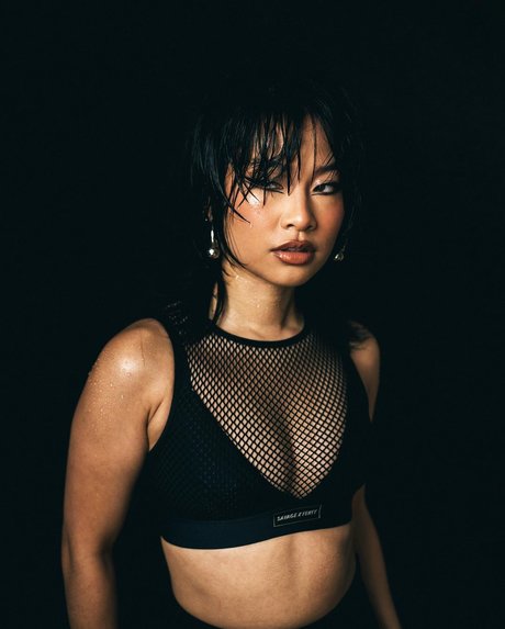 Yu Ling Wu leaked onlyfans