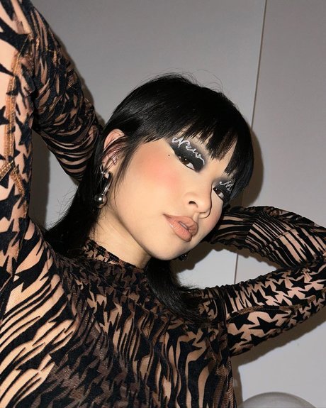 Yu Ling Wu nude onlyfans