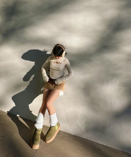 Yu Ling Wu onlyfans xxx