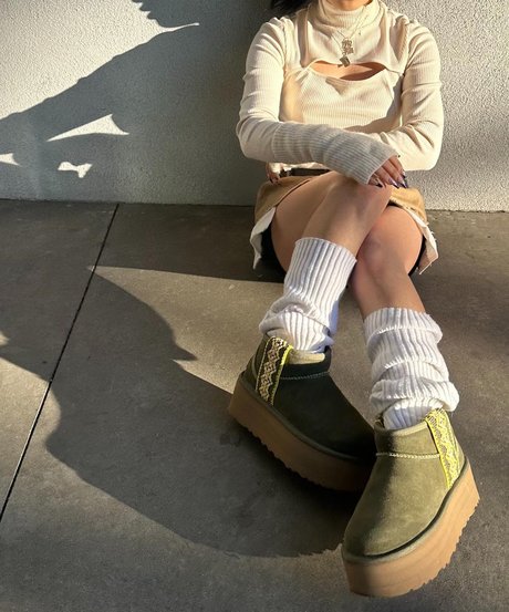 Yu Ling Wu onlyfans.