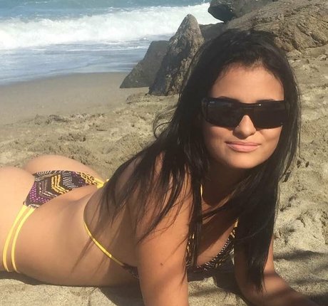 Luzstar leaked onlyfans photos