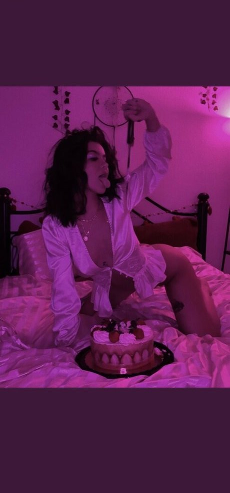 Rilie Timmons onlyfans gratis