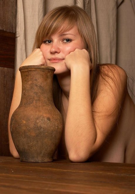 Svanhild onlyfans porn leak