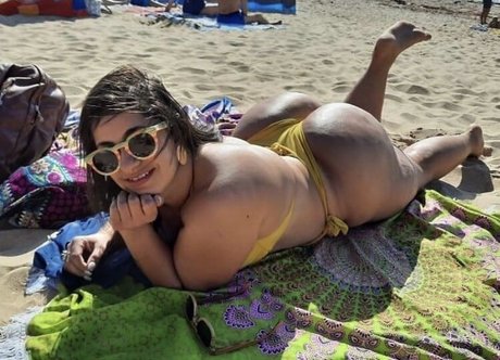 Aline Barreto onlyfans leaks