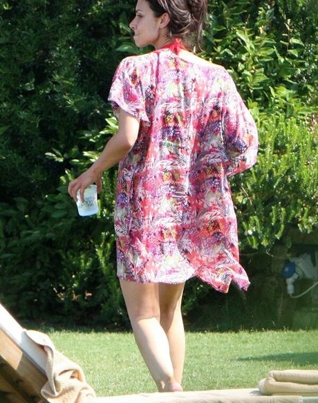 Christine Bleakley porn only fans