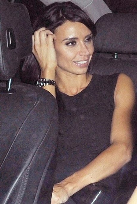 Christine Bleakley onlyfans content leaked