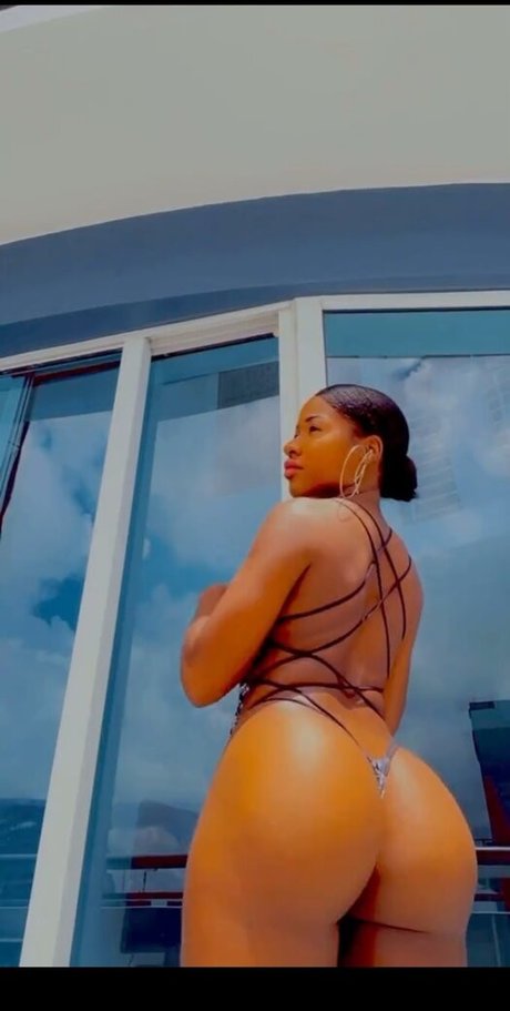 Ninarari onlyfans leaked pictures