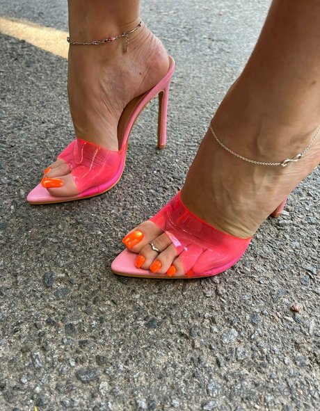 Missheels07 pics onlyfans