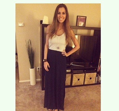 Amanda Thompson onlyfans nudes