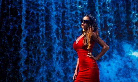 Amanda Thompson onlyfans leak naked