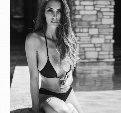 Amanda Thompson nude leaks onlyfans