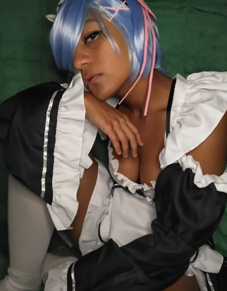 Naturally nina onlyfans fuck