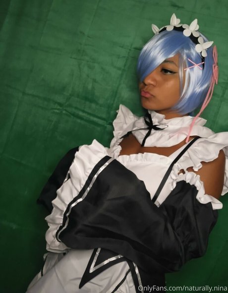 Naturally nina onlyfans leaks nude