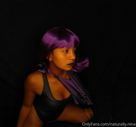 Naturally nina nude onlyfans leaks