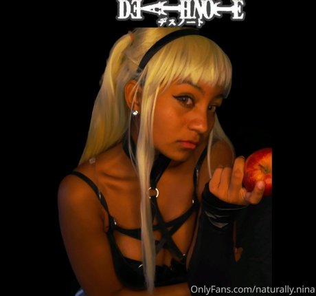 Naturally nina onlyfans xxx