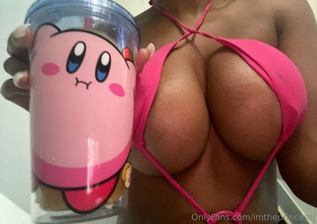 Imtheprincessj nude onlyfans leaks