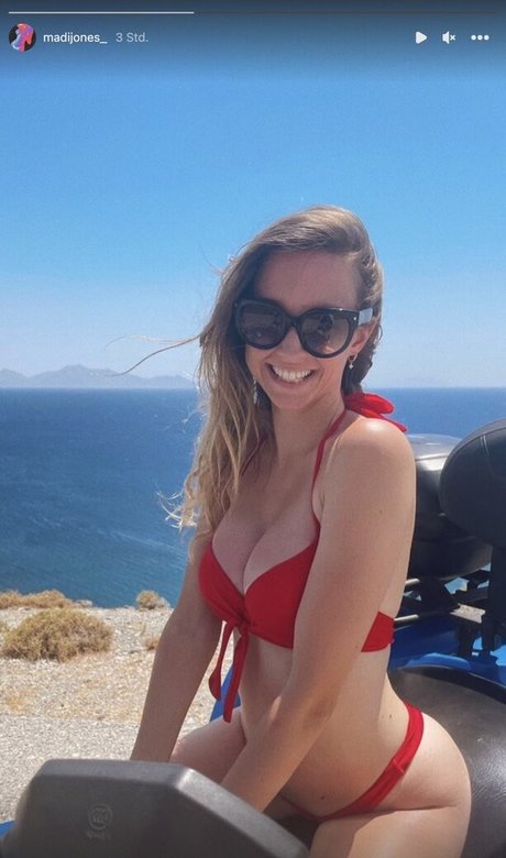 Madijones leaked only fans porn