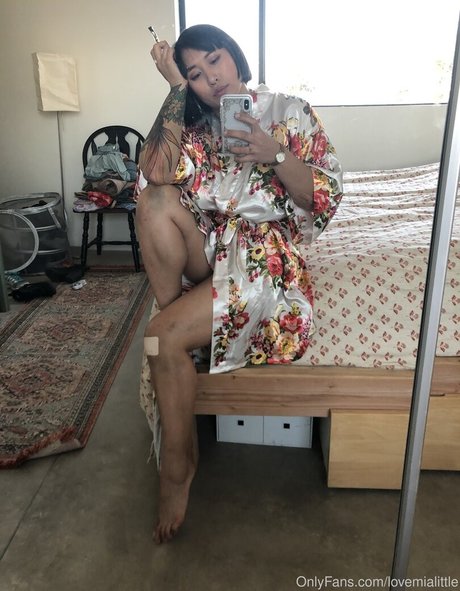 lovemialittle onlyfans for free