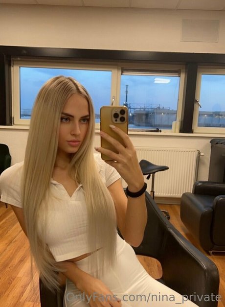 nina private onlyfans leaks nude