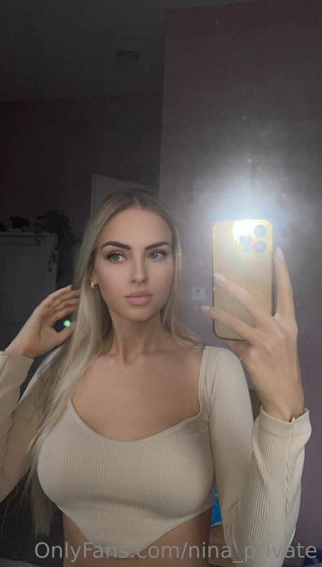nina private onlyfans leaks