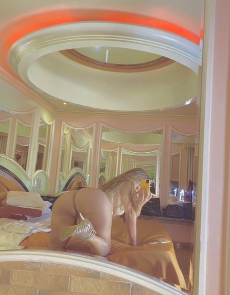 Coralba Tucson onlyfans photo