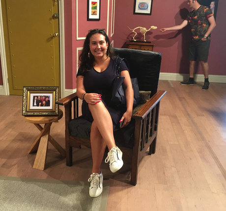 Darci Ormiston onlyfans boobs