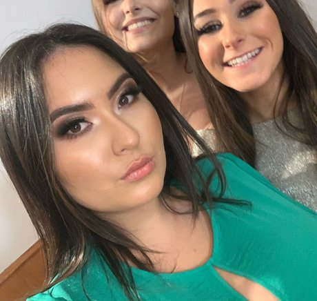 Darci Ormiston xxx only fans