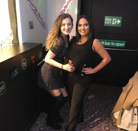 Darci Ormiston onlyfans de