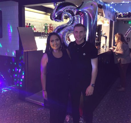 Darci Ormiston onlyfans lesk