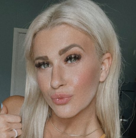 Kristin Taylor onlyfans leak new