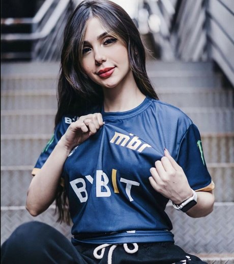 Laryssa Bitencourt nude leaked onlyfans