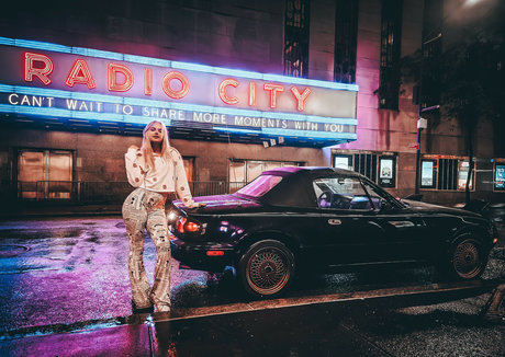 Savannah Street nude leaks onlyfans