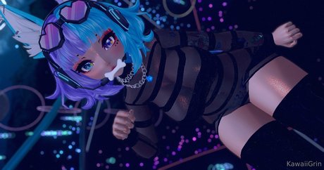 kawaiigrin onlyfans leaked
