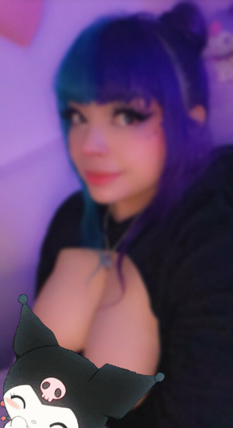 kawaiigrin topless onlyfans