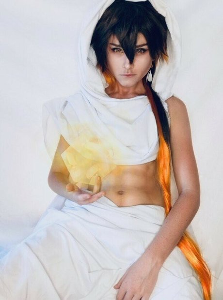 vega cos onlyfans leak nude