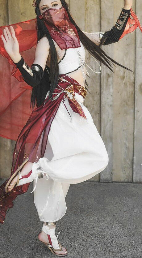 vega cos onlyfans strip tease