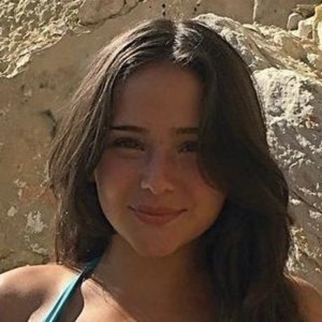 Jeanne Brem leaked onlyfans