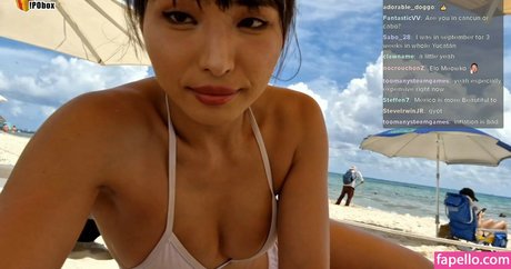 Meowko Meowkolol onlyfans x